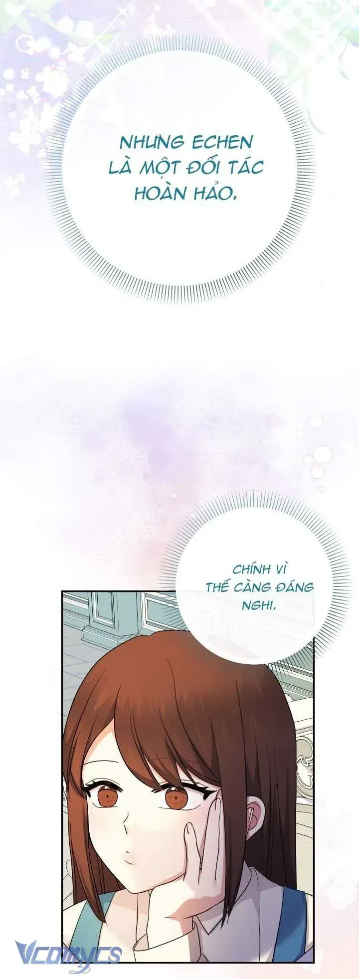 Tiểu Thư Tích Tiền Đi Bụi - Chap 105 - Trang 21