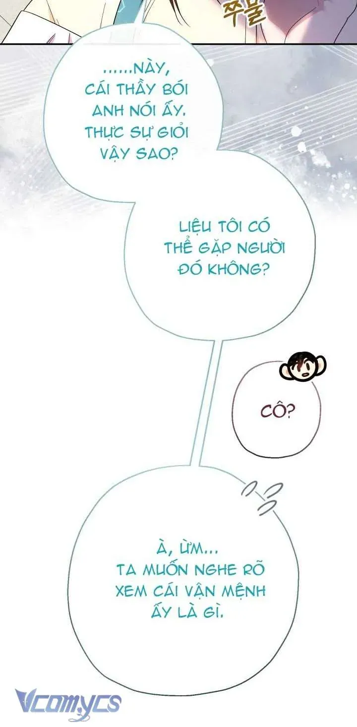Tiểu Thư Tích Tiền Đi Bụi - Chap 105 - Trang 26