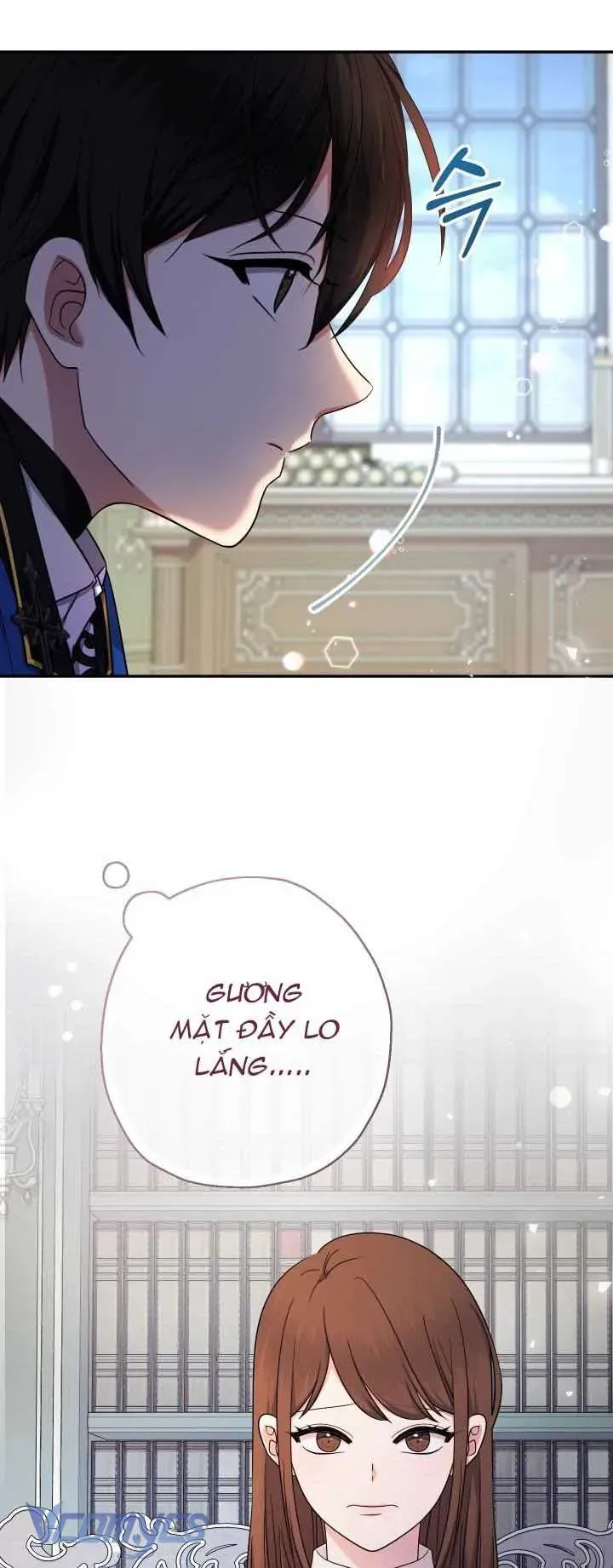 Tiểu Thư Tích Tiền Đi Bụi - Chap 105 - Trang 27