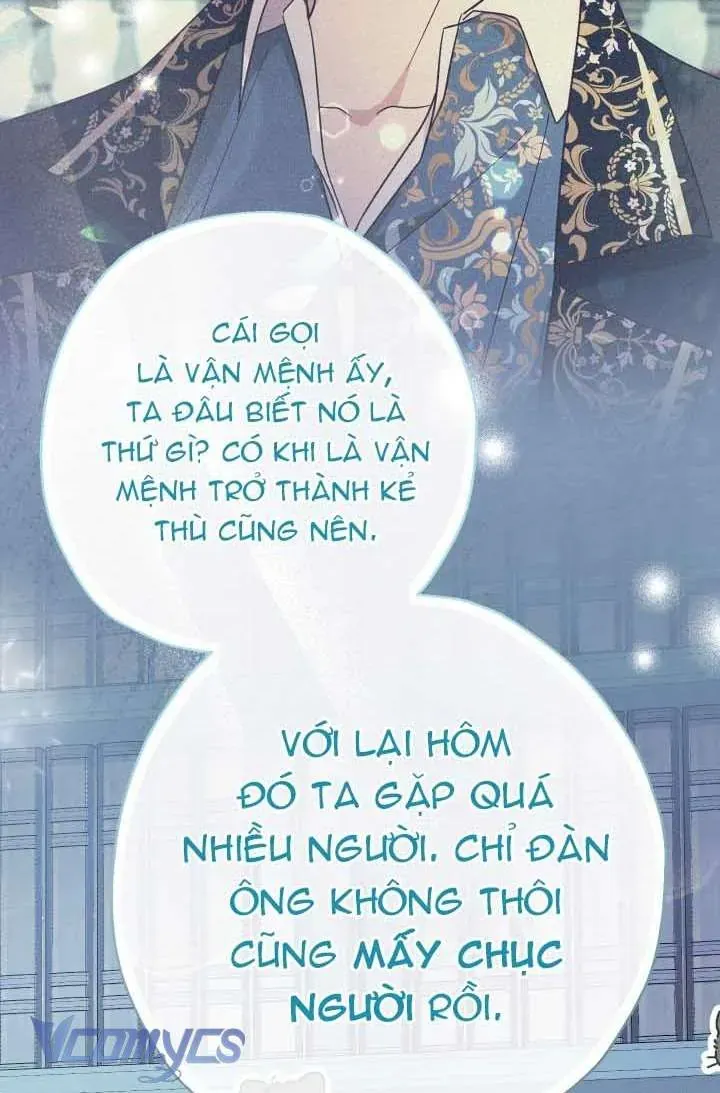 Tiểu Thư Tích Tiền Đi Bụi - Chap 105 - Trang 3