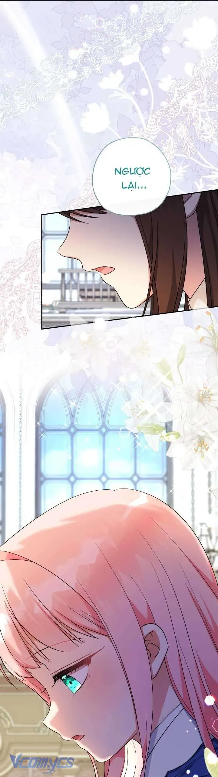 Tiểu Thư Tích Tiền Đi Bụi - Chap 105 - Trang 40