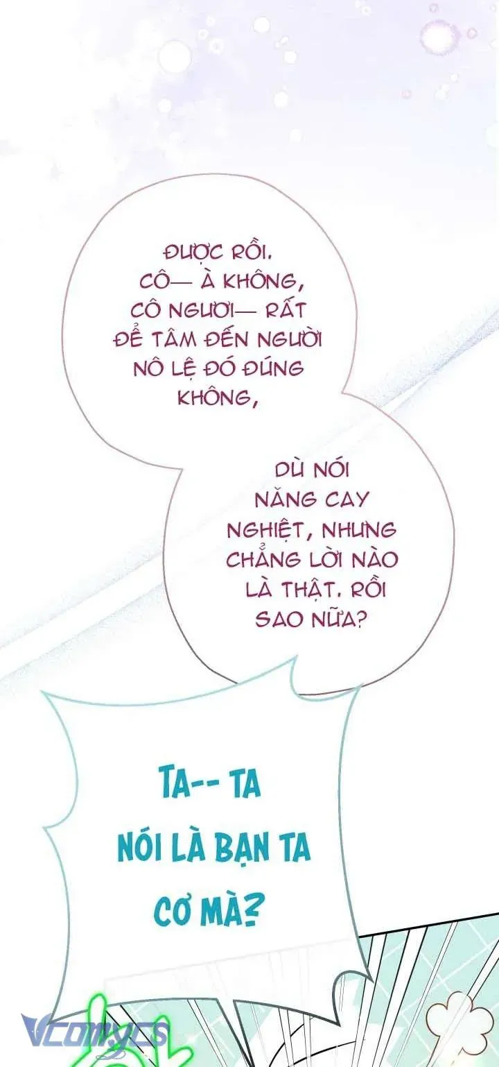 Tiểu Thư Tích Tiền Đi Bụi - Chap 105 - Trang 42