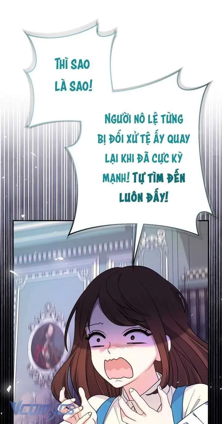 Tiểu Thư Tích Tiền Đi Bụi - Chap 105 - Trang 48