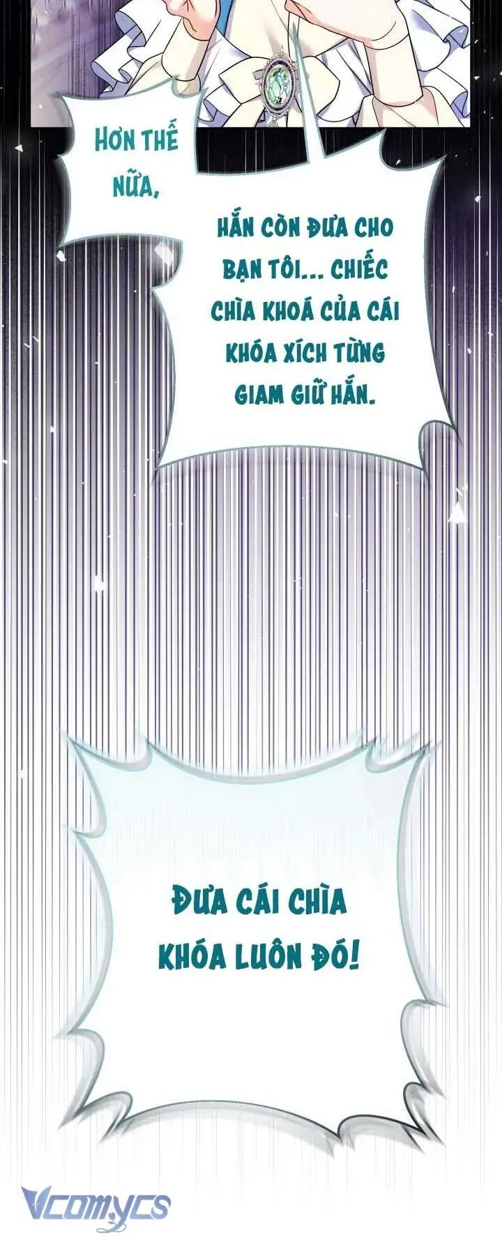 Tiểu Thư Tích Tiền Đi Bụi - Chap 105 - Trang 49