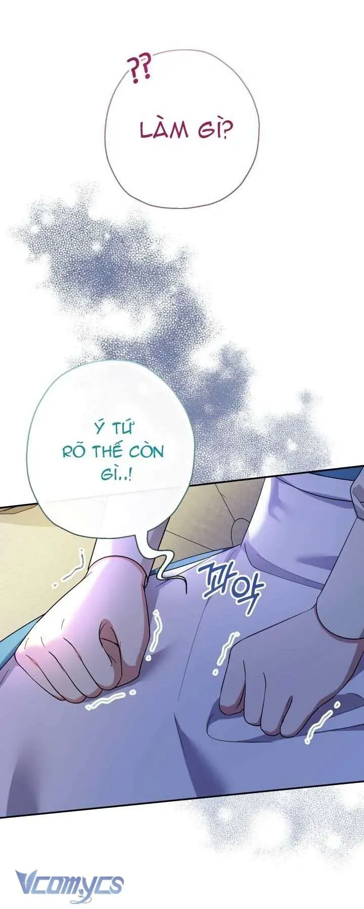 Tiểu Thư Tích Tiền Đi Bụi - Chap 105 - Trang 51
