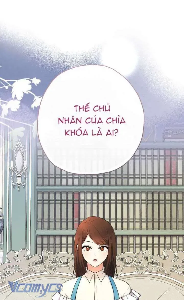 Tiểu Thư Tích Tiền Đi Bụi - Chap 105 - Trang 59