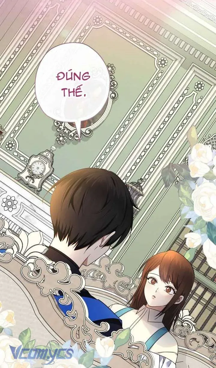 Tiểu Thư Tích Tiền Đi Bụi - Chap 105 - Trang 61