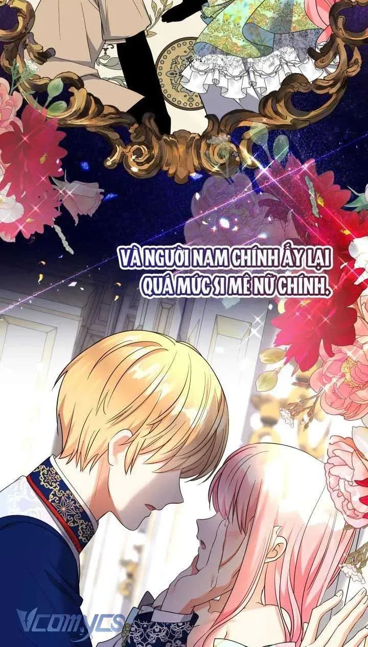 Tiểu Thư Tích Tiền Đi Bụi - Chap 105 - Trang 65