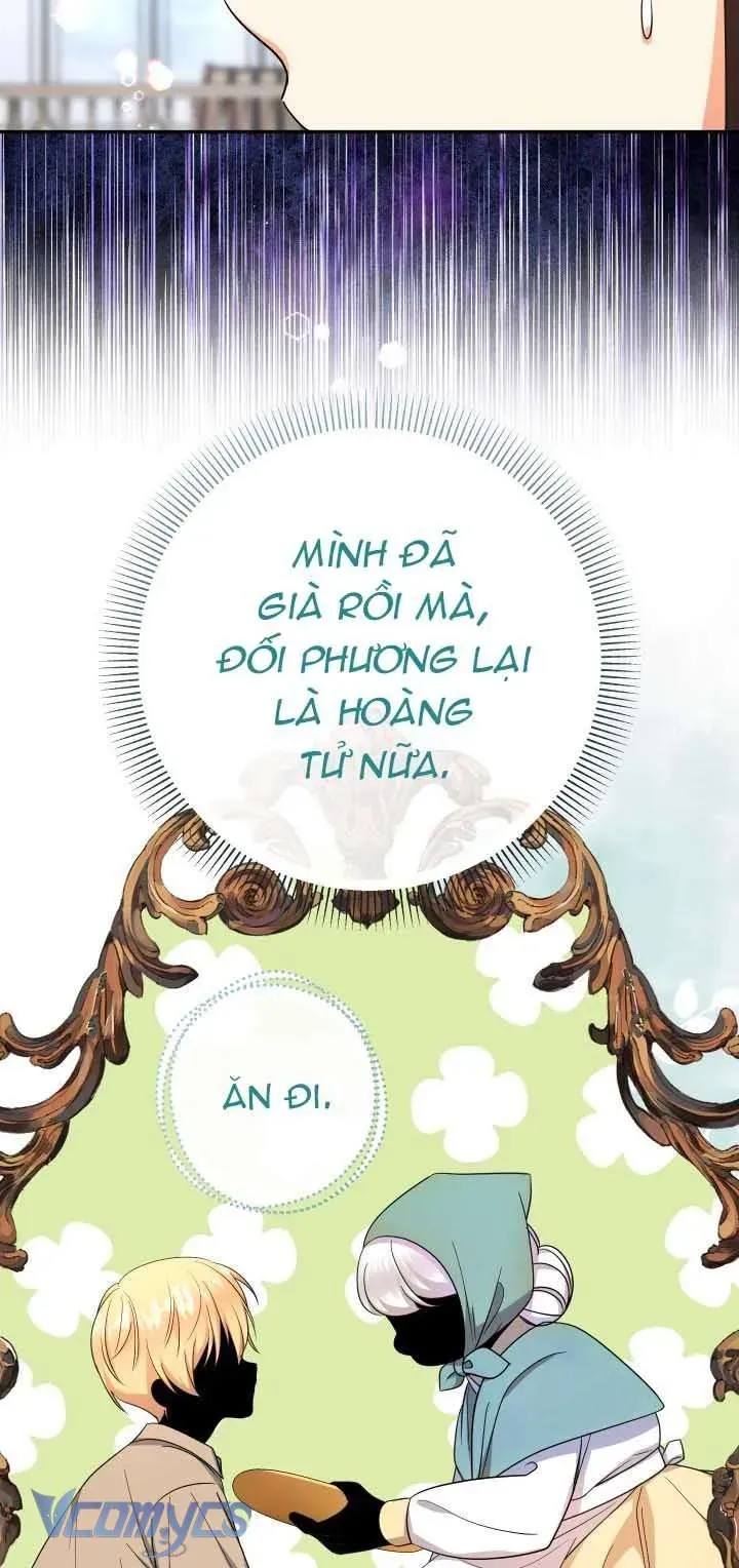 Tiểu Thư Tích Tiền Đi Bụi - Chap 105 - Trang 67