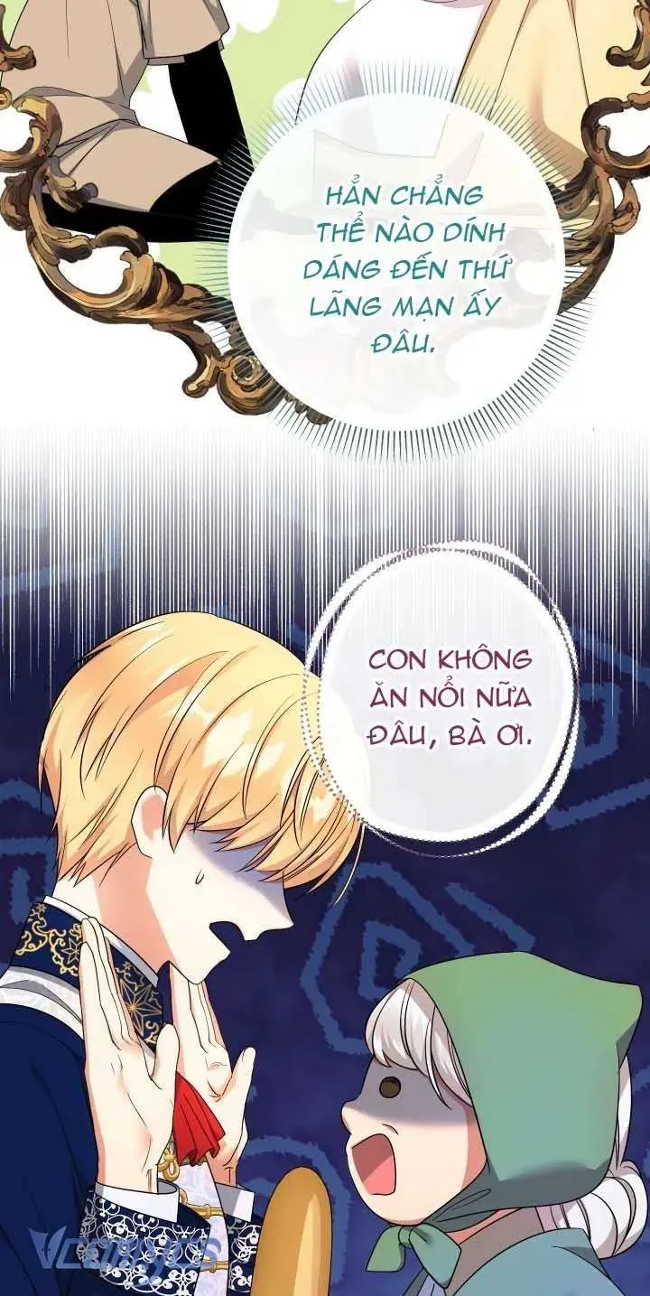Tiểu Thư Tích Tiền Đi Bụi - Chap 105 - Trang 68