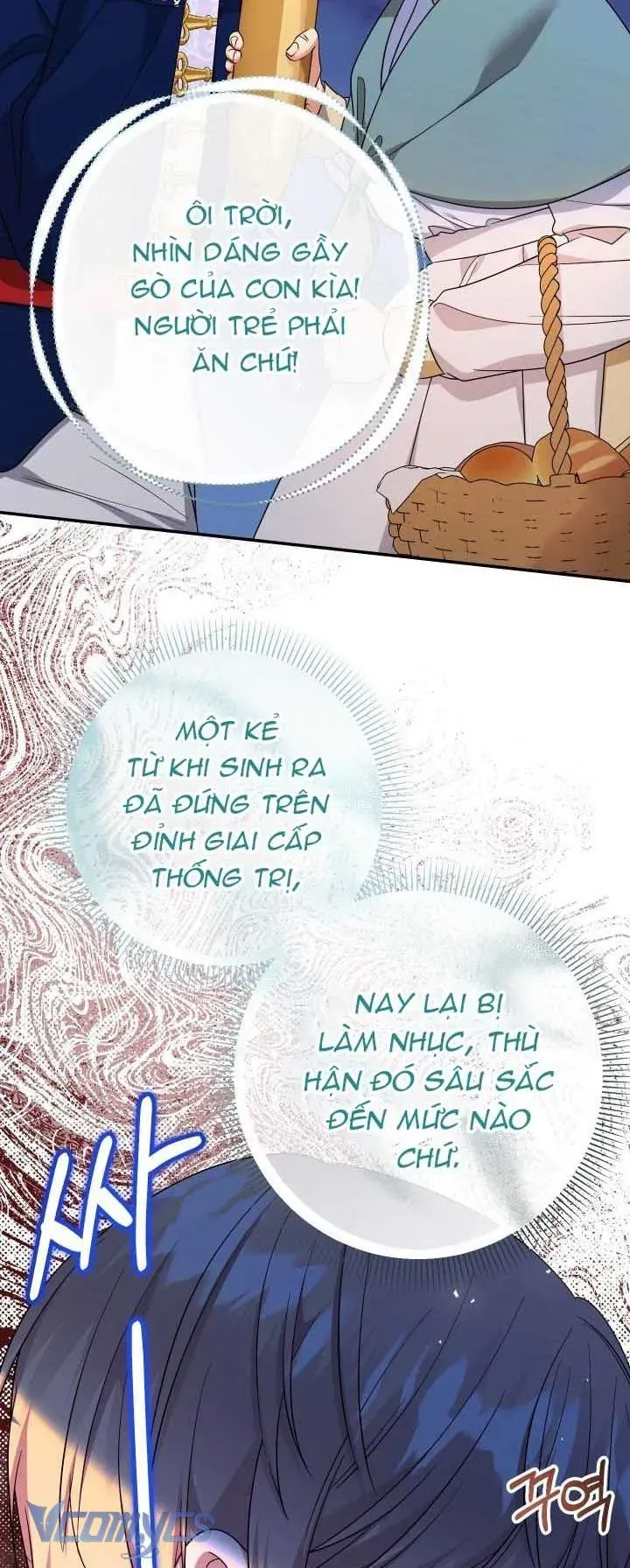 Tiểu Thư Tích Tiền Đi Bụi - Chap 105 - Trang 69