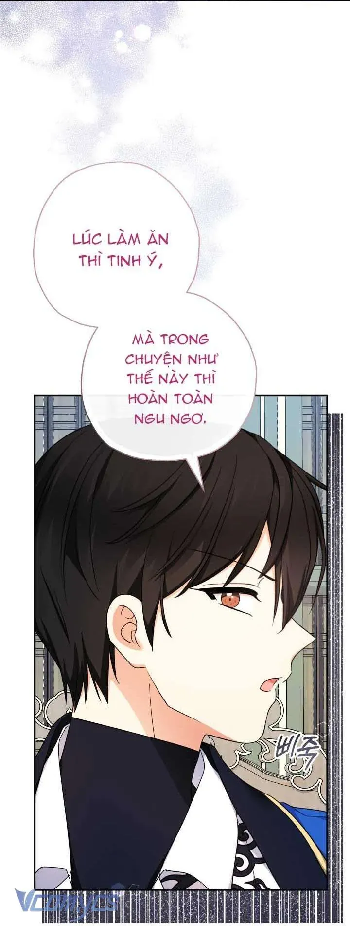Tiểu Thư Tích Tiền Đi Bụi - Chap 105 - Trang 7