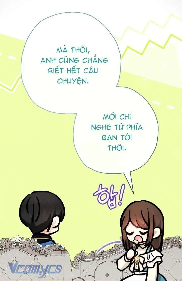 Tiểu Thư Tích Tiền Đi Bụi - Chap 105 - Trang 72