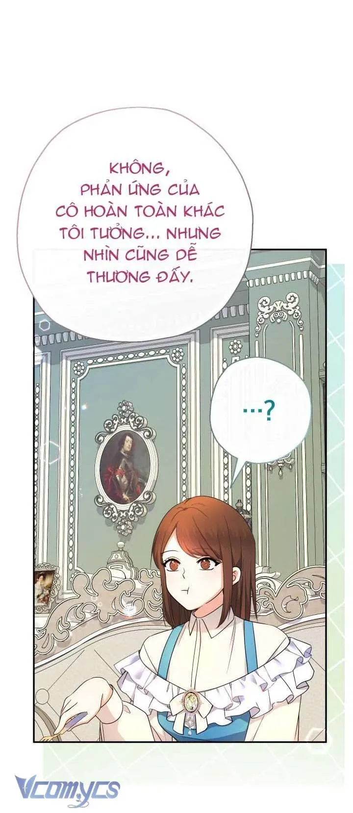 Tiểu Thư Tích Tiền Đi Bụi - Chap 105 - Trang 74