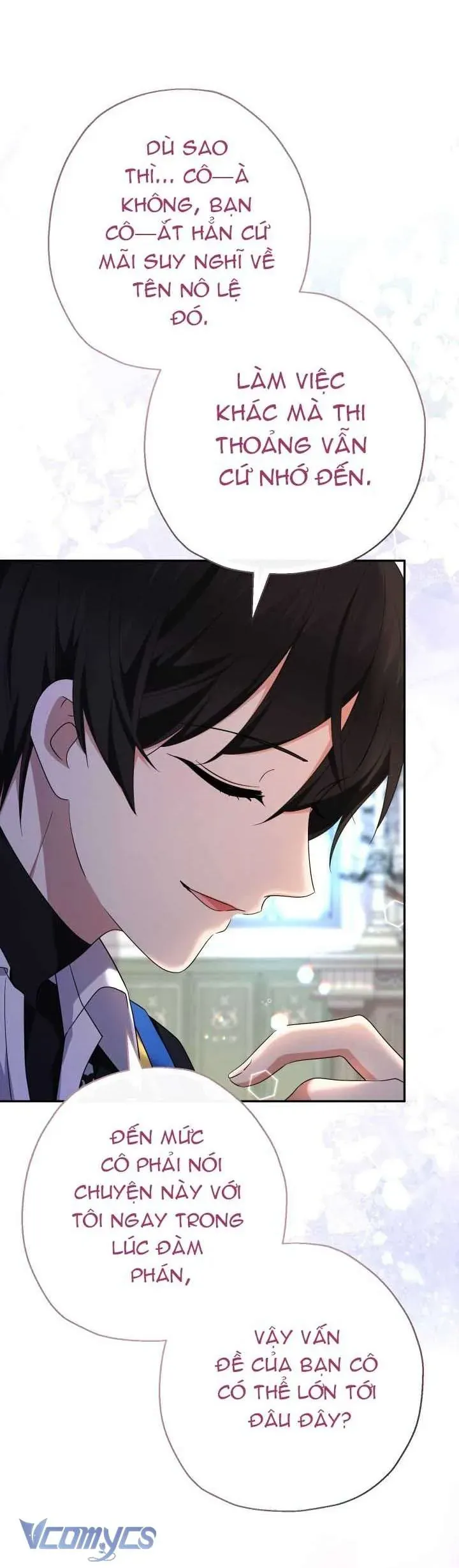 Tiểu Thư Tích Tiền Đi Bụi - Chap 105 - Trang 75
