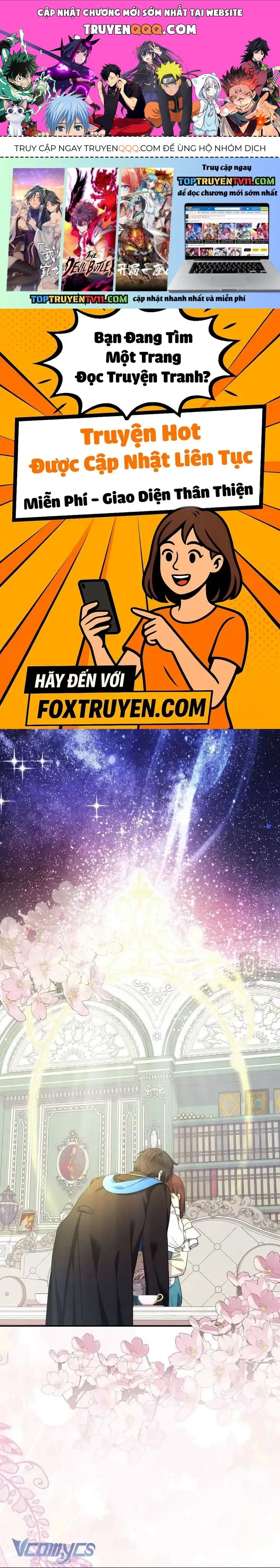 Tiểu Thư Tích Tiền Đi Bụi - Chap 106 - Trang 0