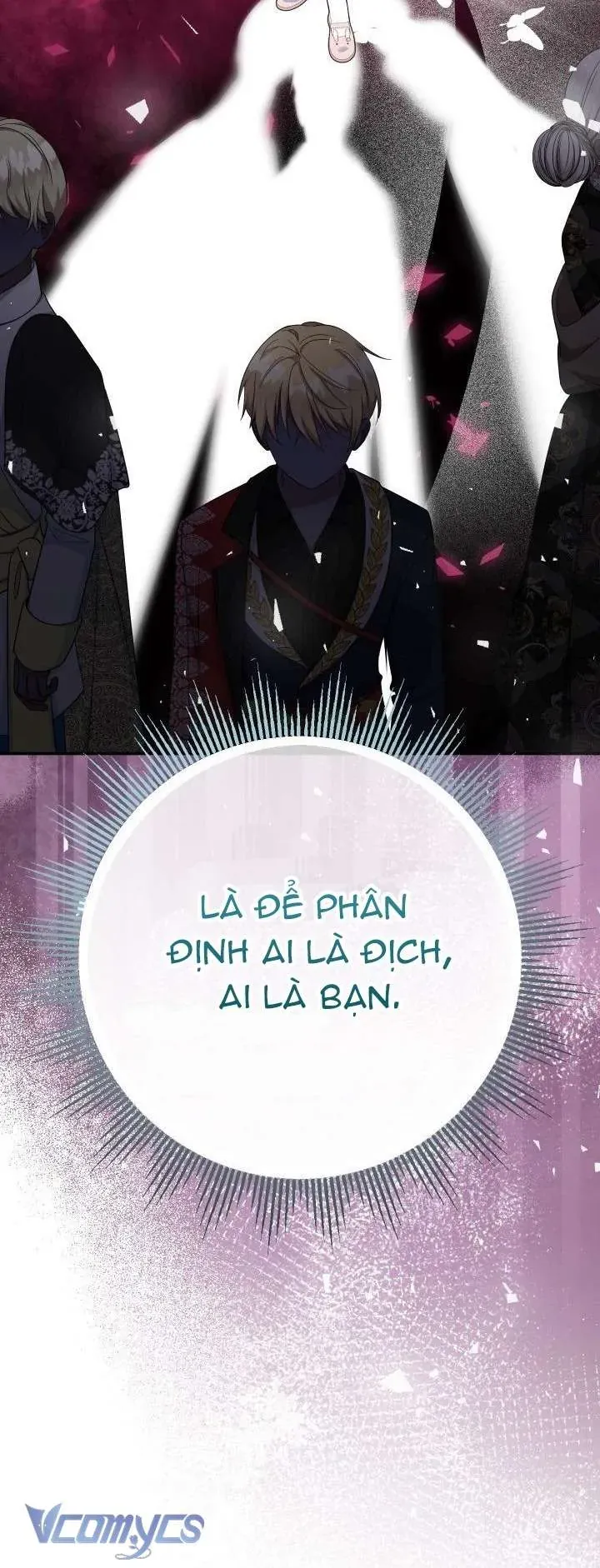 Tiểu Thư Tích Tiền Đi Bụi - Chap 107 - Trang 19