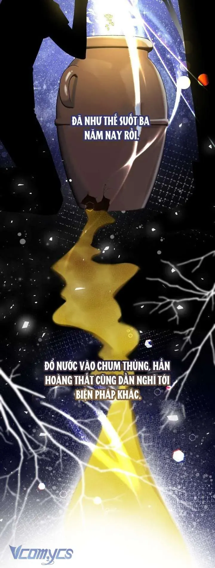 Tiểu Thư Tích Tiền Đi Bụi - Chap 107 - Trang 2