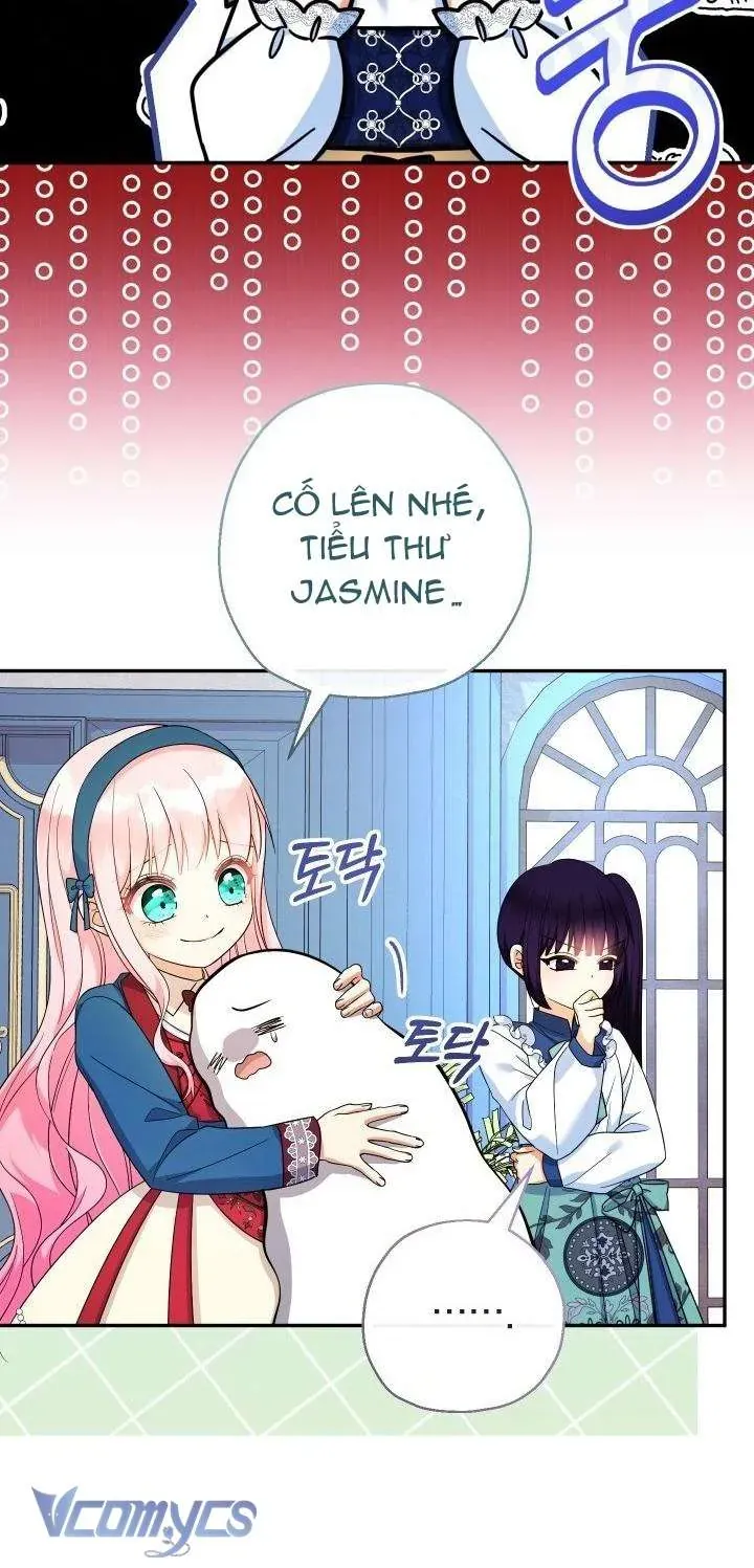 Tiểu Thư Tích Tiền Đi Bụi - Chap 107 - Trang 23
