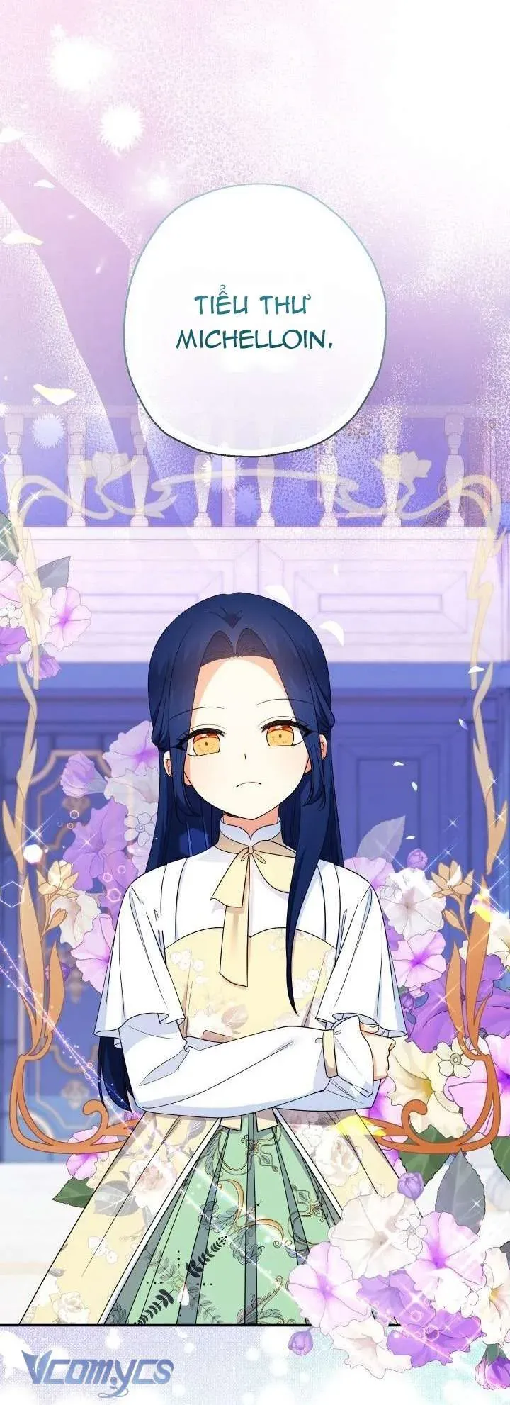 Tiểu Thư Tích Tiền Đi Bụi - Chap 107 - Trang 30