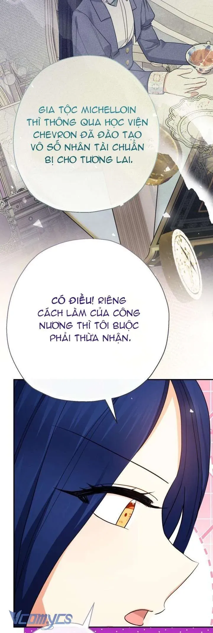 Tiểu Thư Tích Tiền Đi Bụi - Chap 107 - Trang 35