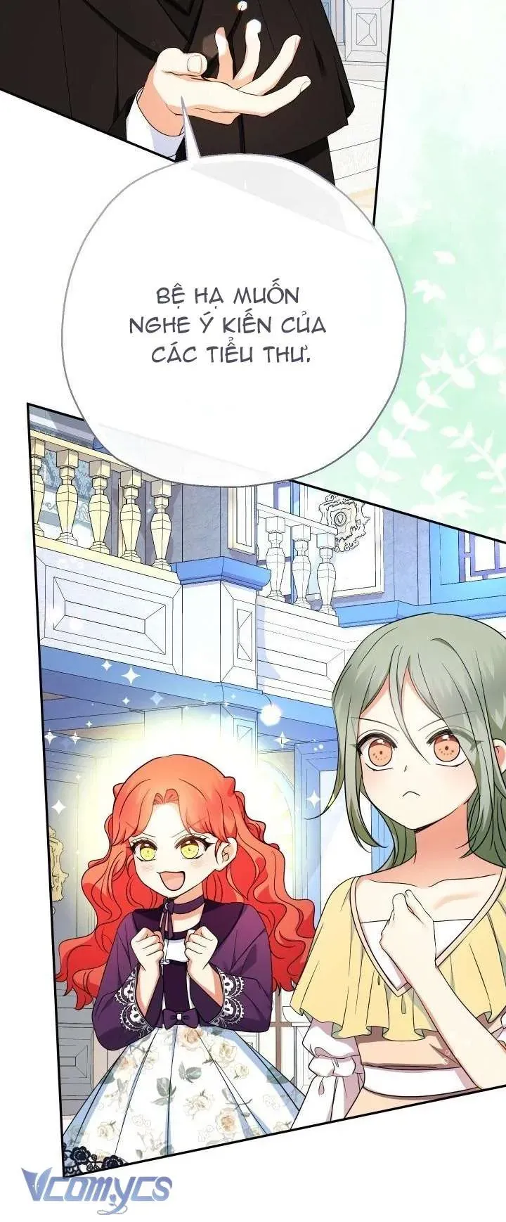 Tiểu Thư Tích Tiền Đi Bụi - Chap 107 - Trang 4