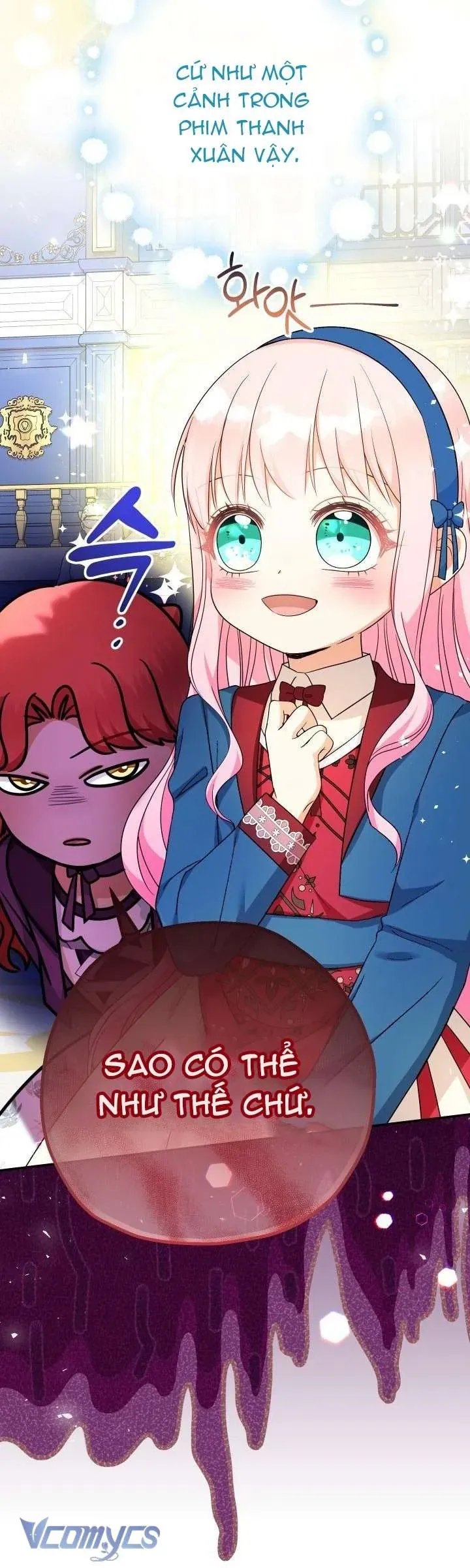 Tiểu Thư Tích Tiền Đi Bụi - Chap 107 - Trang 41