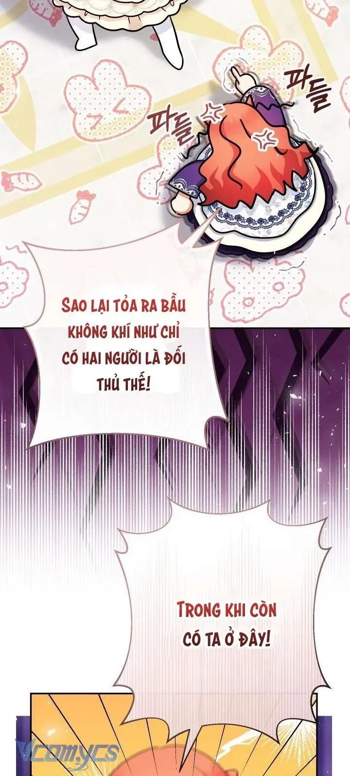 Tiểu Thư Tích Tiền Đi Bụi - Chap 107 - Trang 43