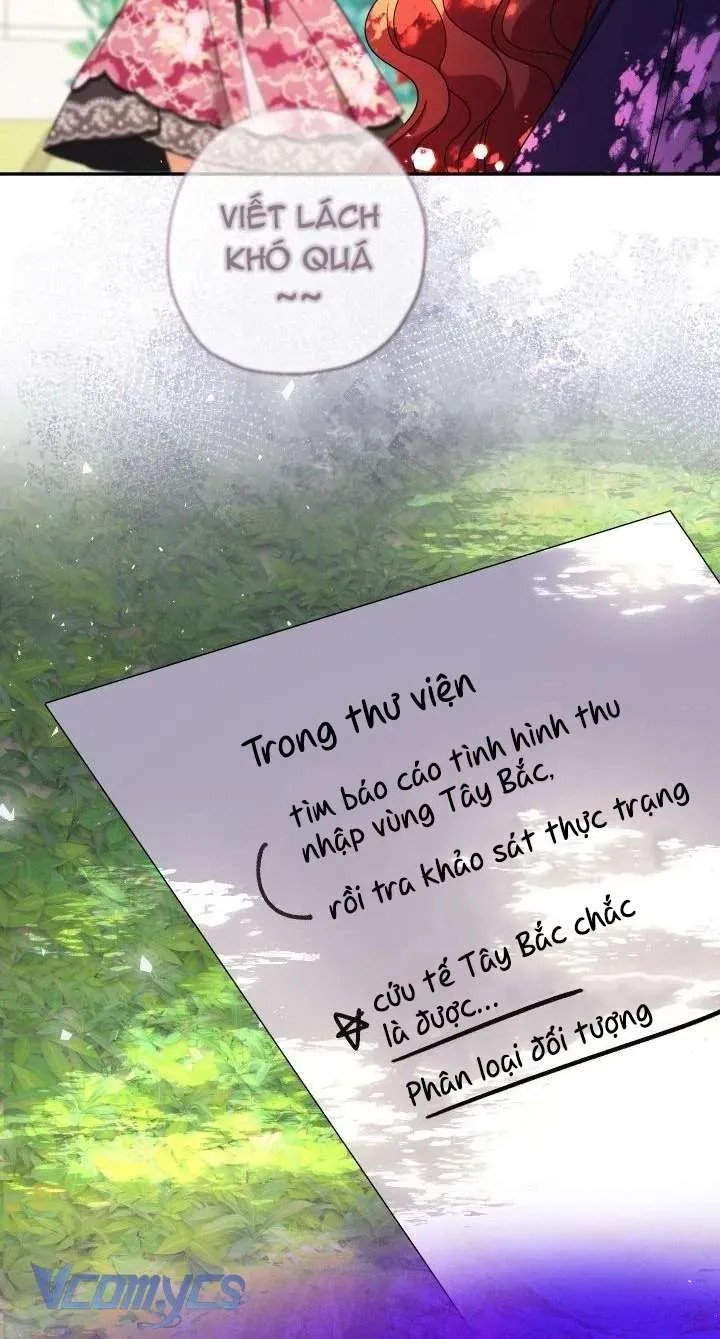 Tiểu Thư Tích Tiền Đi Bụi - Chap 107 - Trang 68