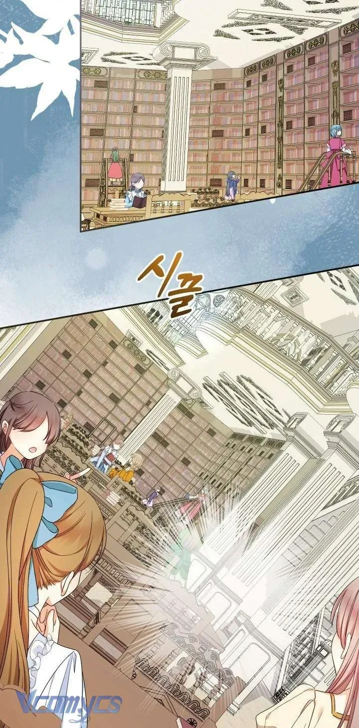Tiểu Thư Tích Tiền Đi Bụi - Chap 107 - Trang 71
