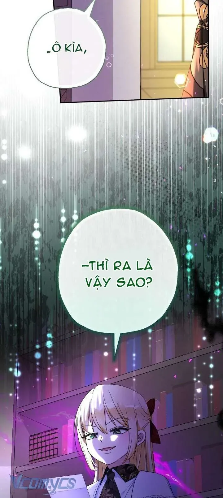 Tiểu Thư Tích Tiền Đi Bụi - Chap 107 - Trang 75