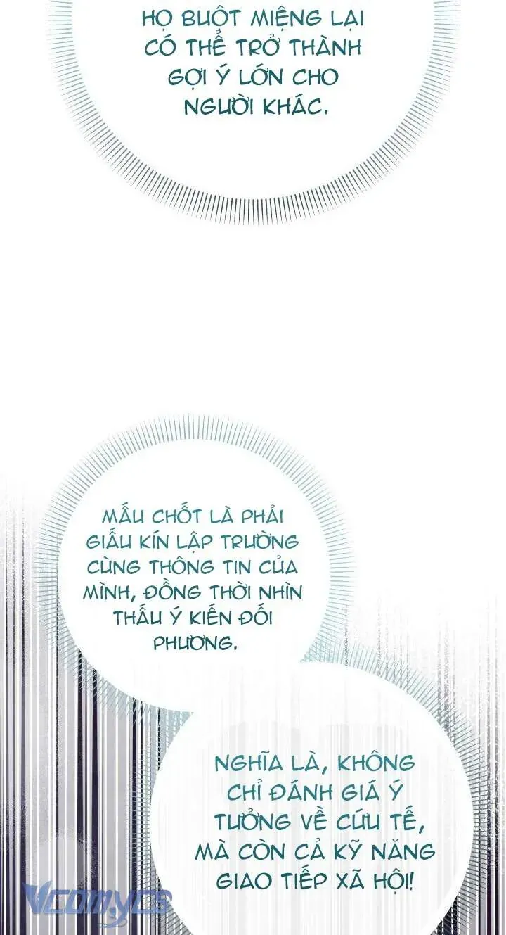 Tiểu Thư Tích Tiền Đi Bụi - Chap 107 - Trang 9