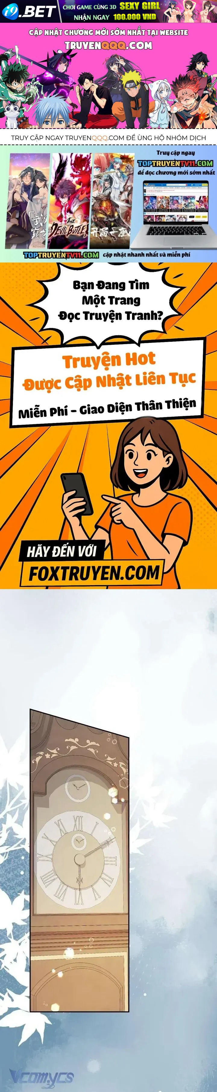 Tiểu Thư Tích Tiền Đi Bụi - Chap 108 - Trang 0