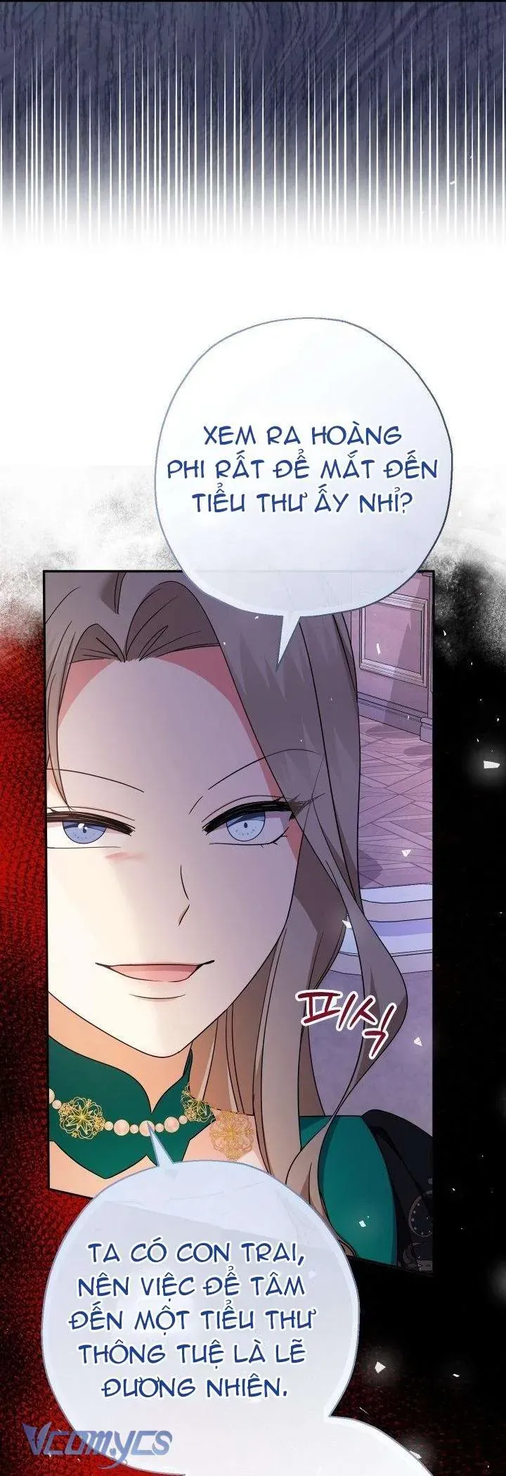 Tiểu Thư Tích Tiền Đi Bụi - Chap 108 - Trang 14