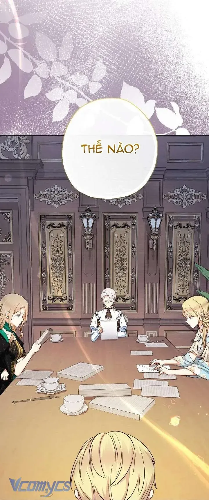 Tiểu Thư Tích Tiền Đi Bụi - Chap 108 - Trang 2