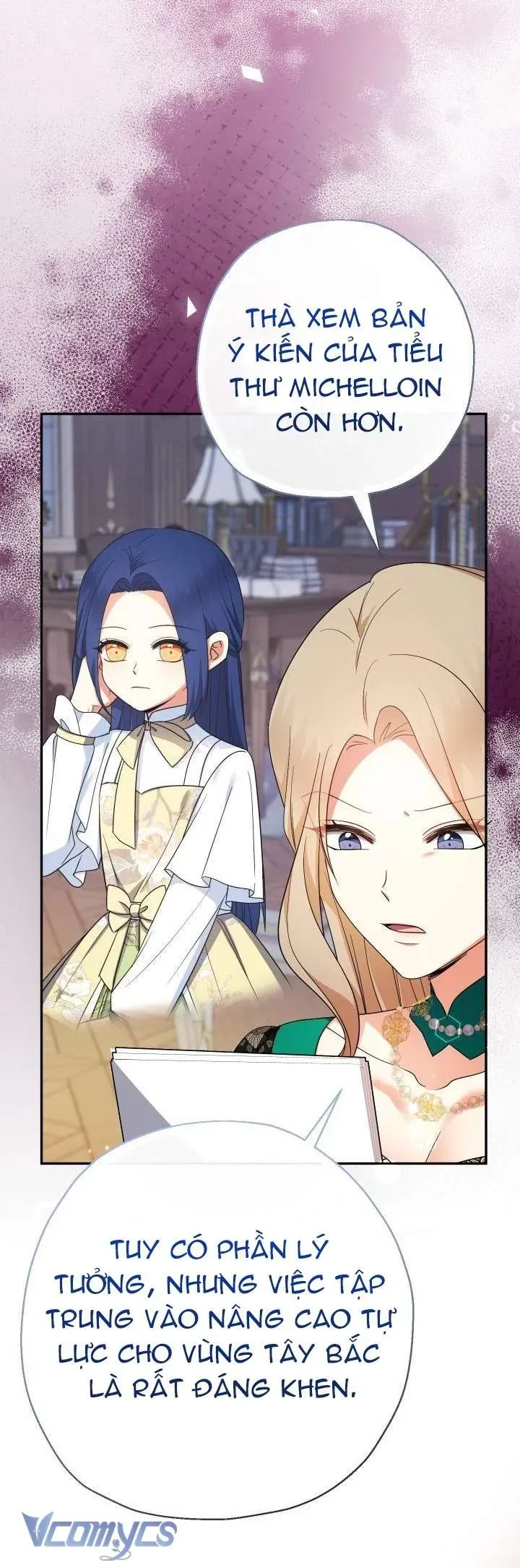 Tiểu Thư Tích Tiền Đi Bụi - Chap 108 - Trang 20