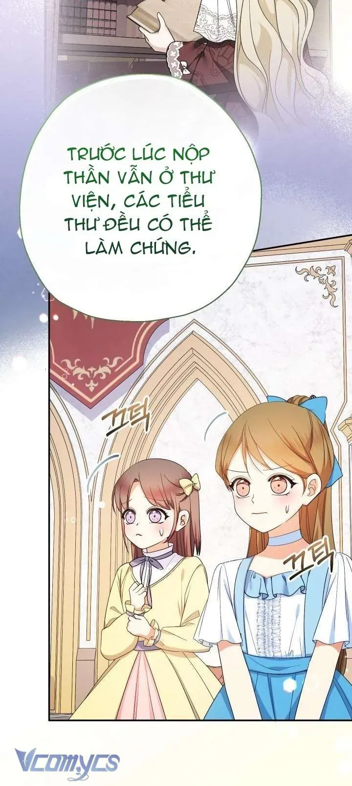 Tiểu Thư Tích Tiền Đi Bụi - Chap 108 - Trang 45