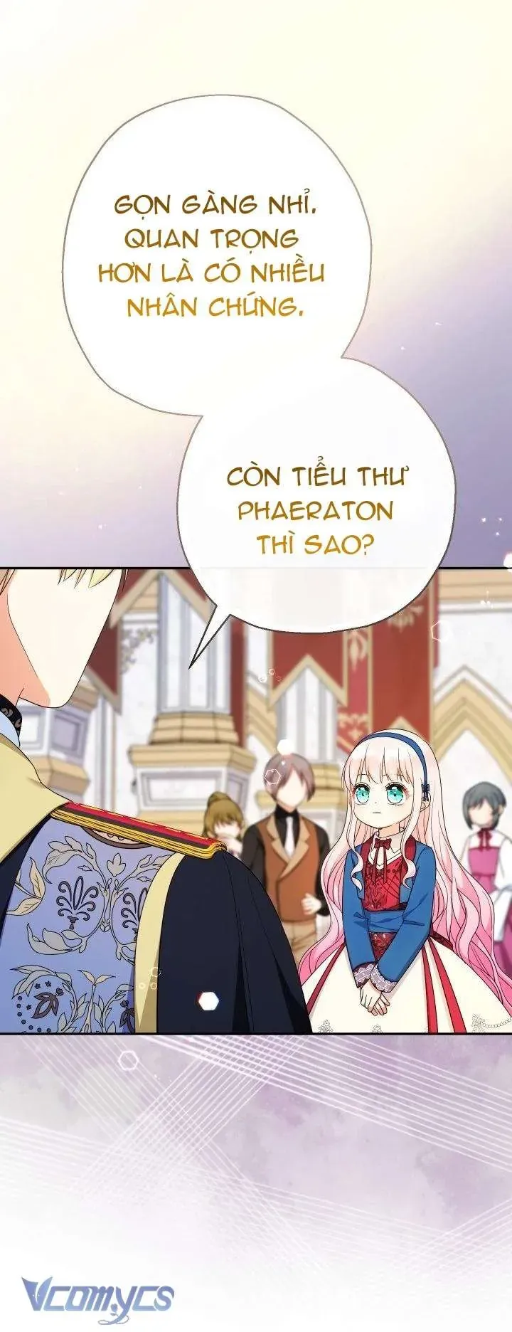 Tiểu Thư Tích Tiền Đi Bụi - Chap 108 - Trang 46