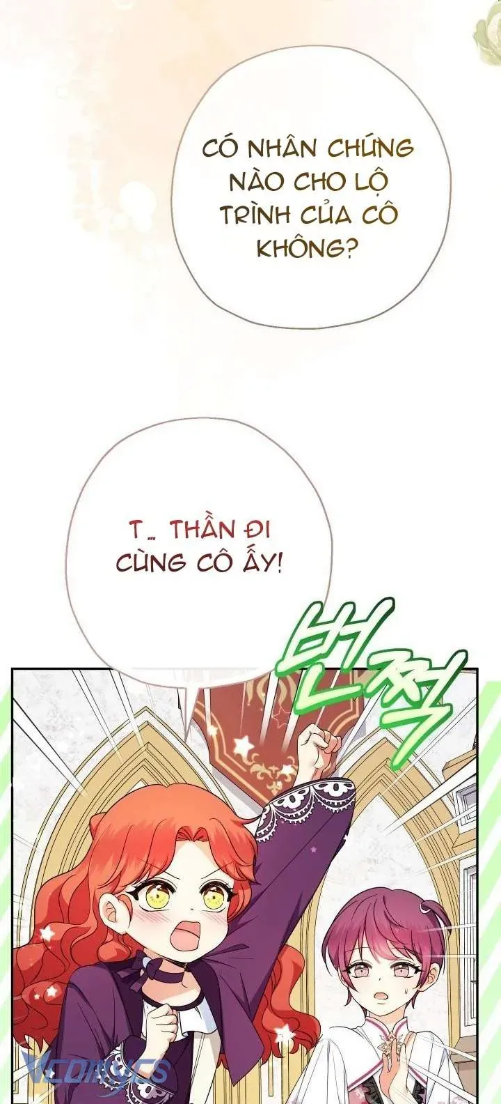 Tiểu Thư Tích Tiền Đi Bụi - Chap 108 - Trang 49