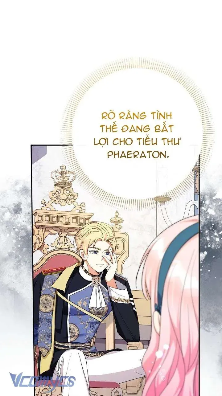 Tiểu Thư Tích Tiền Đi Bụi - Chap 108 - Trang 58