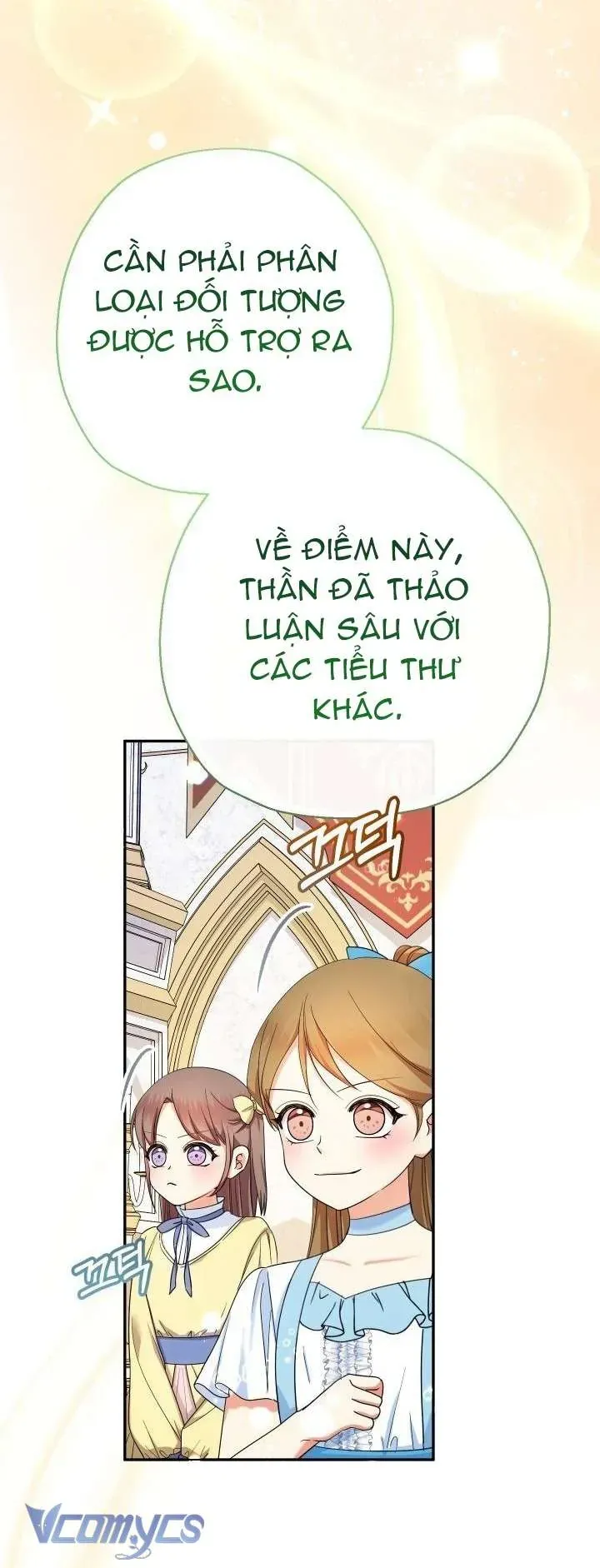 Tiểu Thư Tích Tiền Đi Bụi - Chap 108 - Trang 65