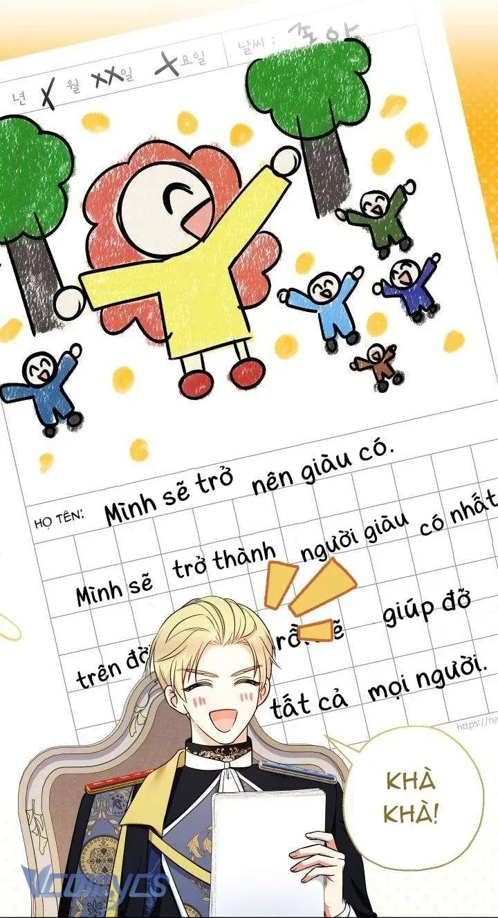 Tiểu Thư Tích Tiền Đi Bụi - Chap 108 - Trang 7