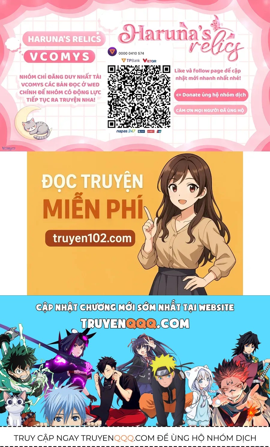 Tiểu Thư Tích Tiền Đi Bụi - Chap 108 - Trang 79