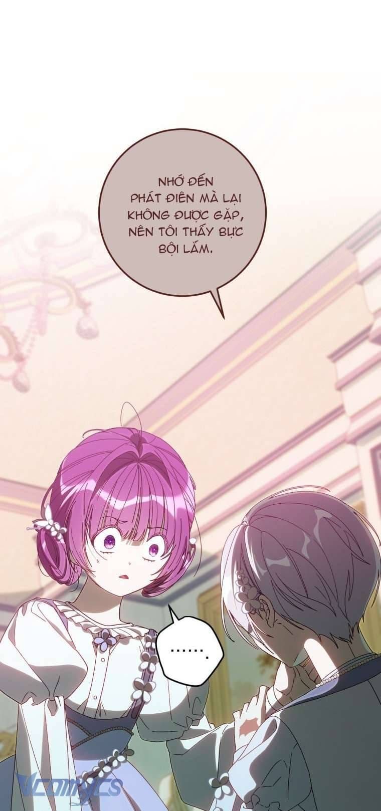 Tiểu Thư Tích Tiền Đi Bụi - Chap 109 - Trang 2