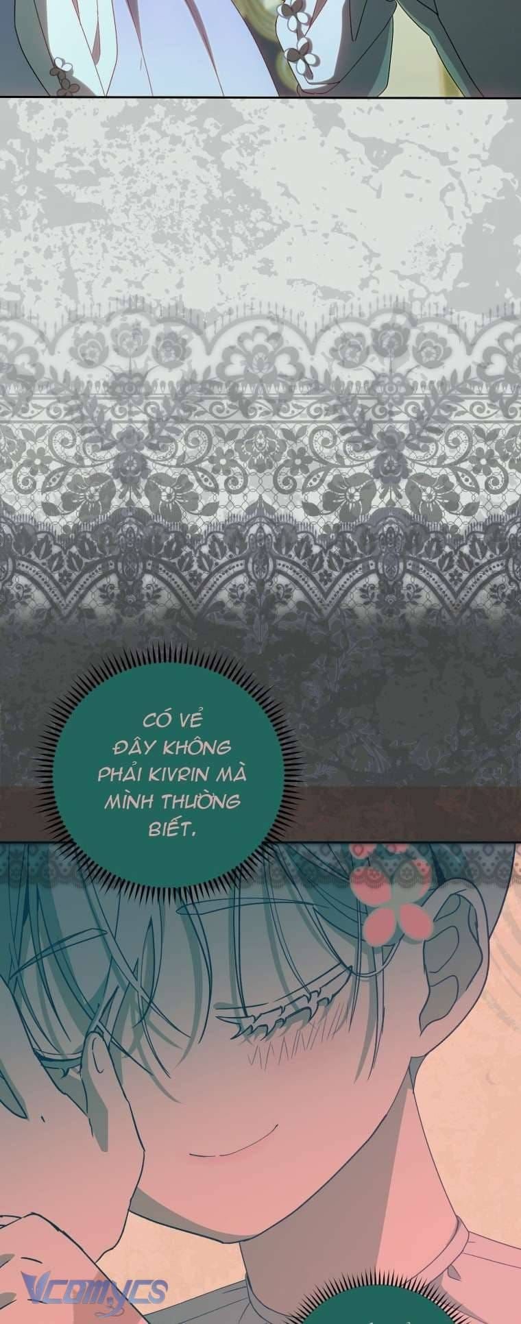 Tiểu Thư Tích Tiền Đi Bụi - Chap 109 - Trang 3