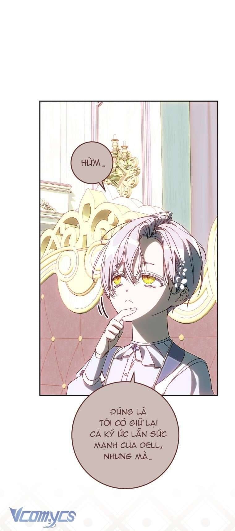 Tiểu Thư Tích Tiền Đi Bụi - Chap 109 - Trang 31