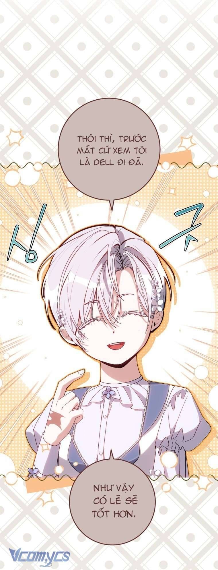 Tiểu Thư Tích Tiền Đi Bụi - Chap 109 - Trang 32