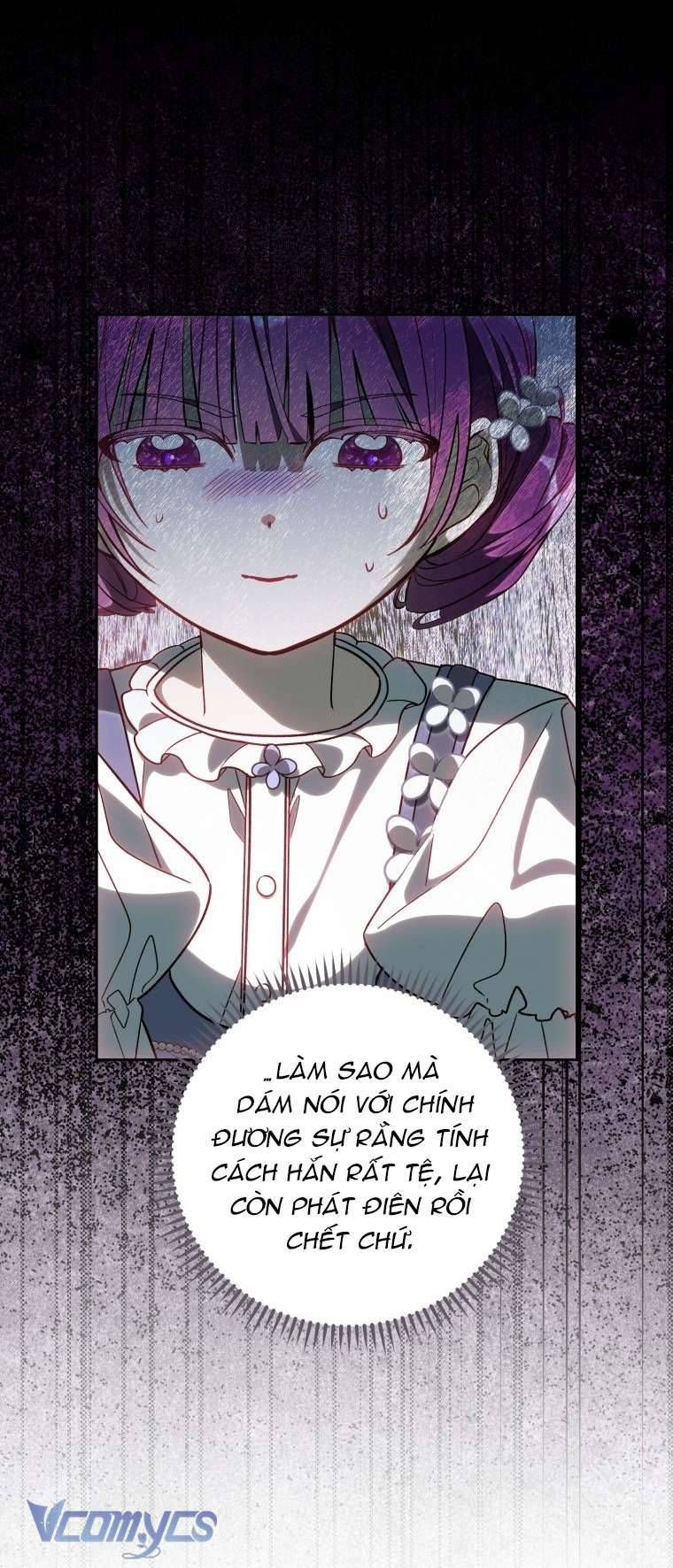 Tiểu Thư Tích Tiền Đi Bụi - Chap 109 - Trang 37