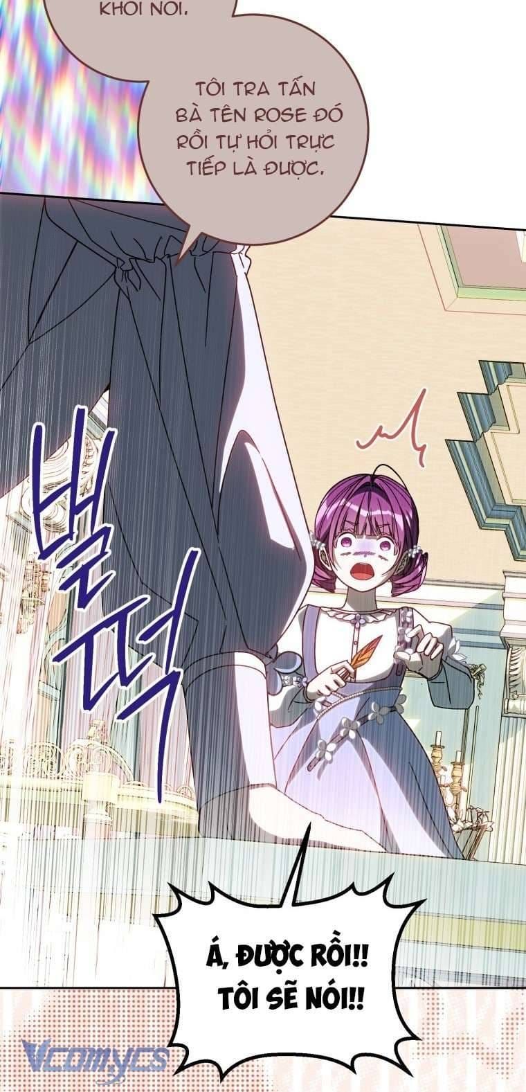 Tiểu Thư Tích Tiền Đi Bụi - Chap 109 - Trang 41