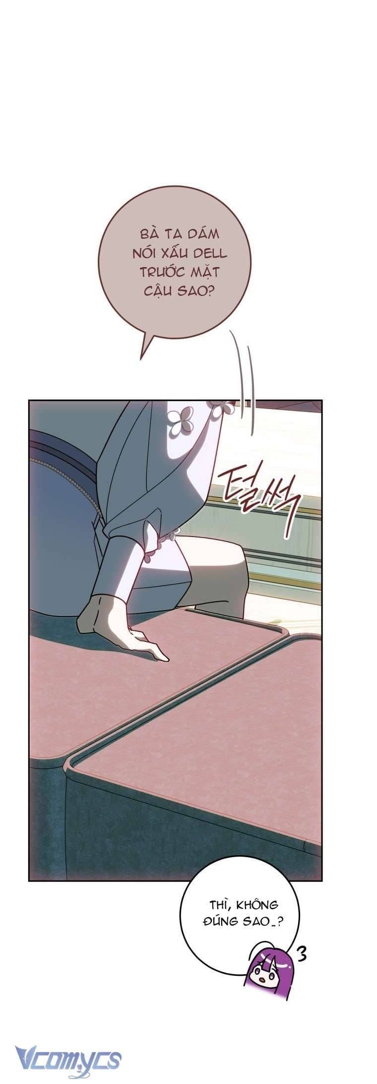 Tiểu Thư Tích Tiền Đi Bụi - Chap 109 - Trang 45